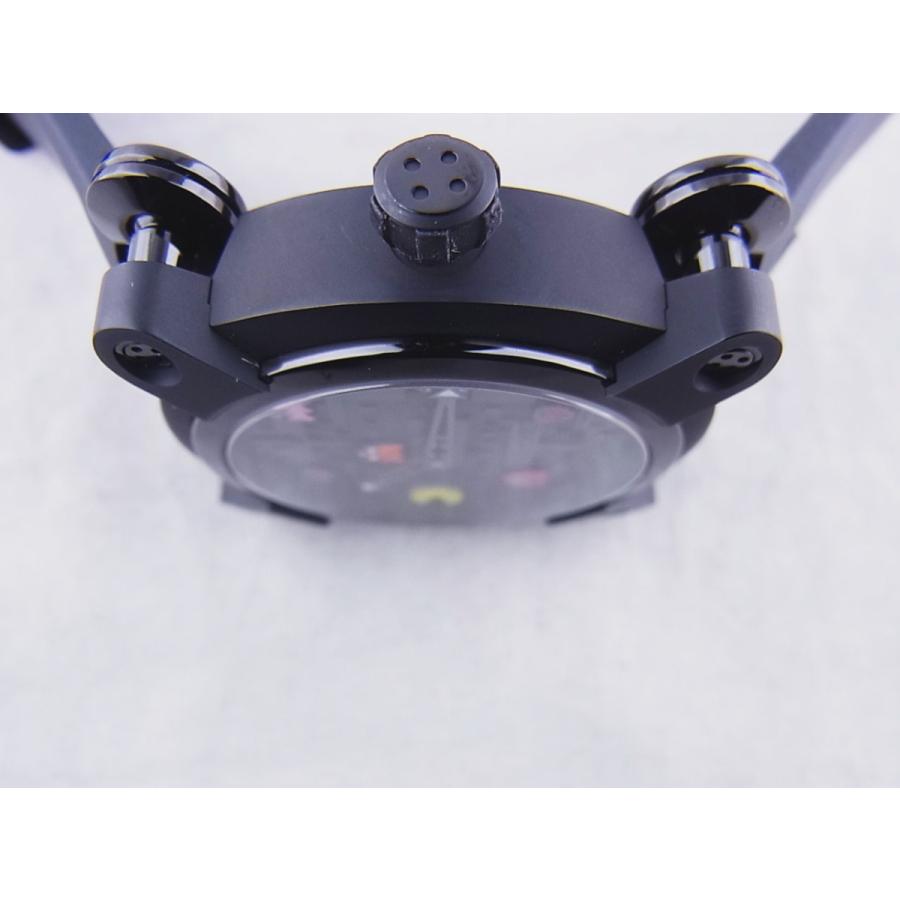 ロマンジェローム パックマン 限定20本RJ.M.AU.IN.009.07未使用 | ROMAIN JEROME | 03