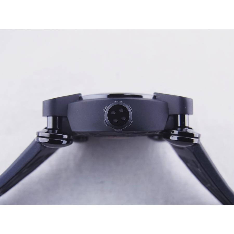 ロマンジェローム パックマン 限定20本RJ.M.AU.IN.009.07未使用 | ROMAIN JEROME | 04