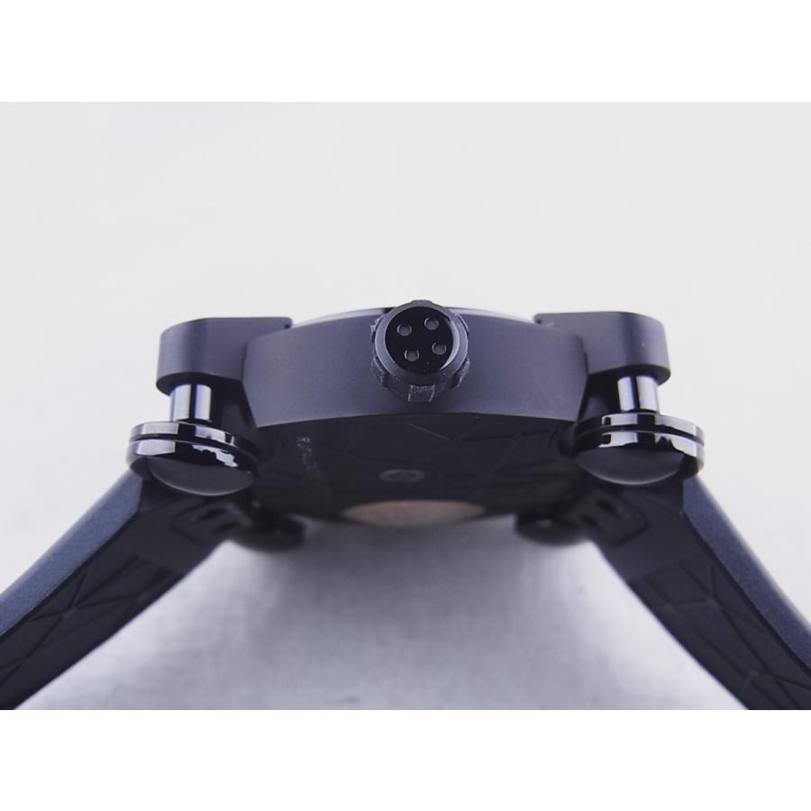 ロマンジェローム パックマン 限定20本RJ.M.AU.IN.009.07未使用 | ROMAIN JEROME | 05