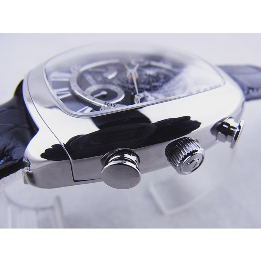 シチズン カンパノラ コンプリケーション パーペチュアルカレンダークオーツAG6250-09E新品 | コンプリケーション | 01