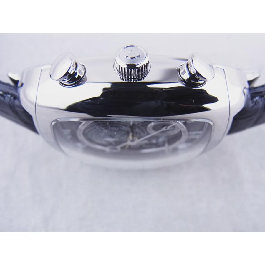 シチズン カンパノラ コンプリケーション パーペチュアルカレンダークオーツAG6250-09E新品 | コンプリケーション | 03