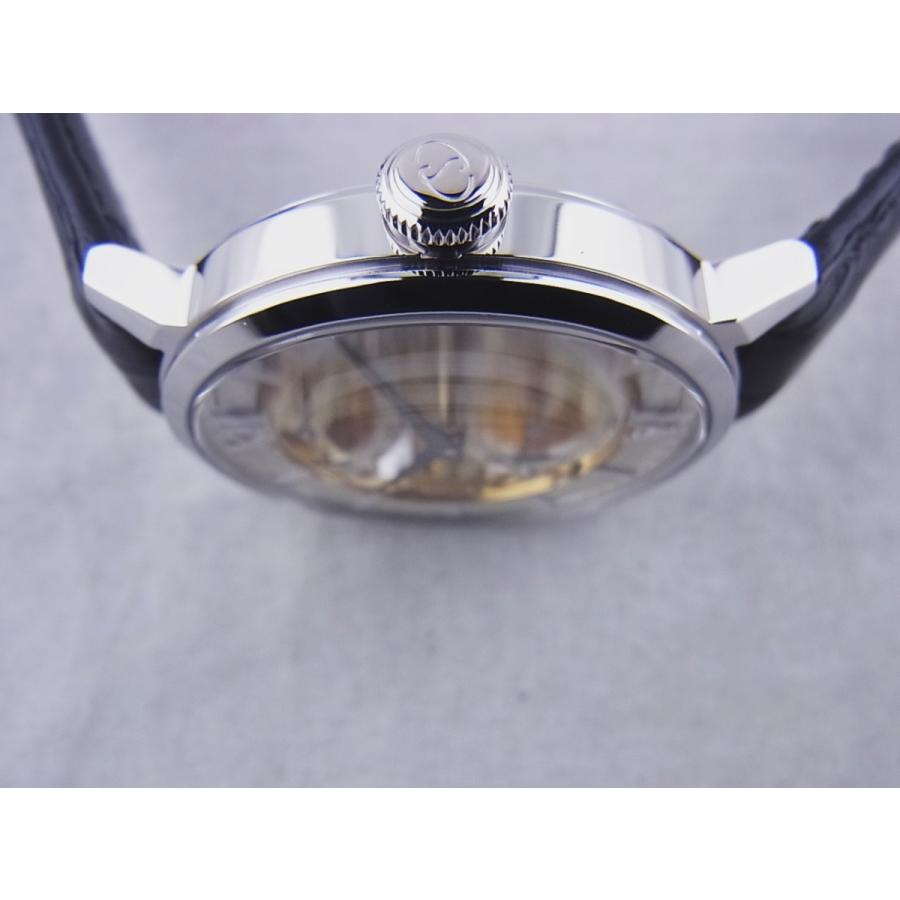 オリエント オリエントスター スケルトン メカニカルクラシックWZ0041DX(DX02-C0-B)新品 | ORIENT | 03