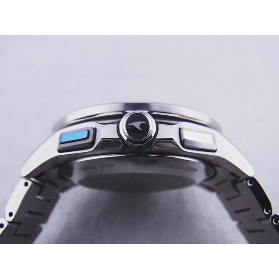 OCEANUS カシオ オシアナス フルメタル GPSハイブリッド電波 OCEANUS カシオ オシアナス フルメタル GPSハイブリッド電波