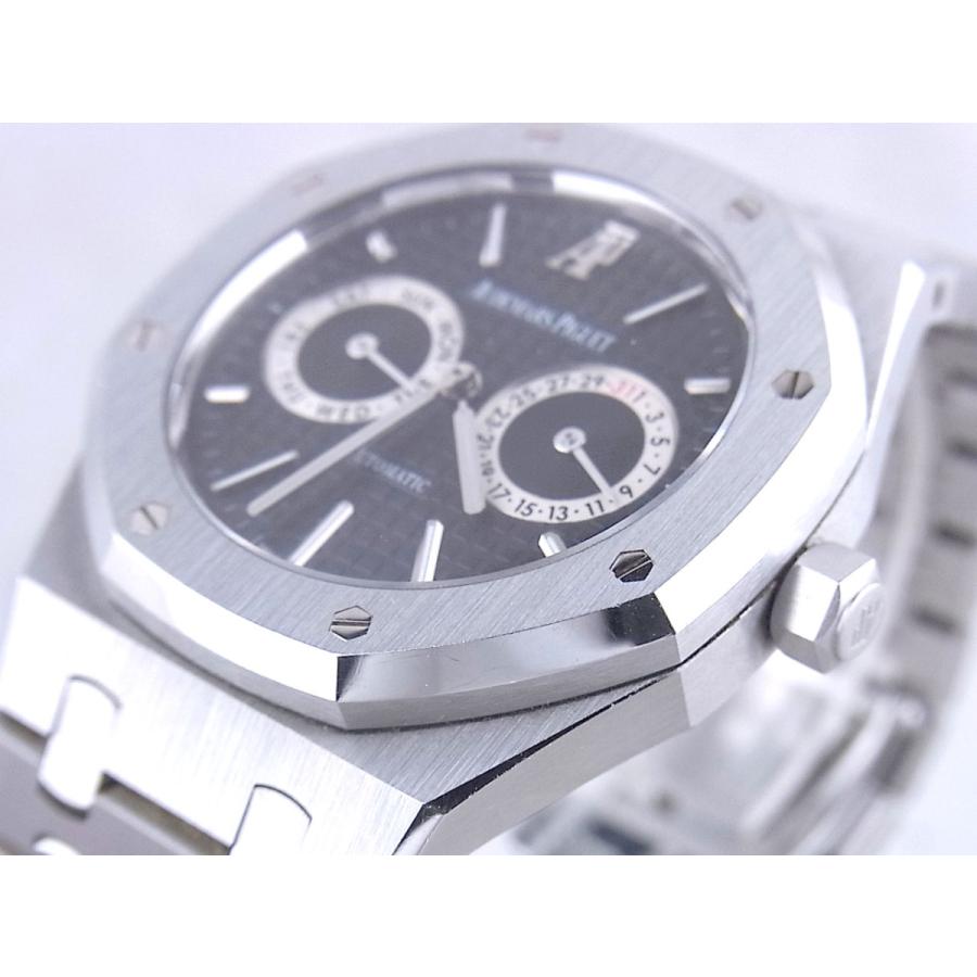 オーデマピゲ ロイヤルオーク デイデイト26330ST.OO.1220ST.01中古 | AUDEMARS PIGUET | 01