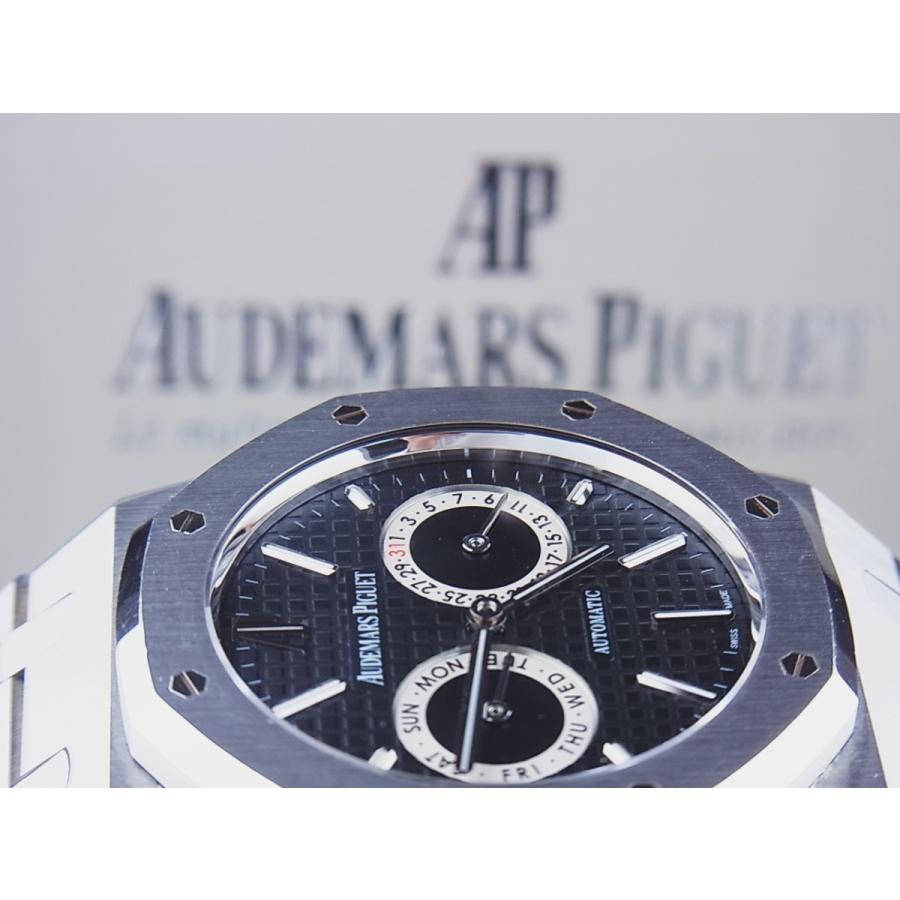 オーデマピゲ ロイヤルオーク デイデイト26330ST.OO.1220ST.01中古 | AUDEMARS PIGUET | 12