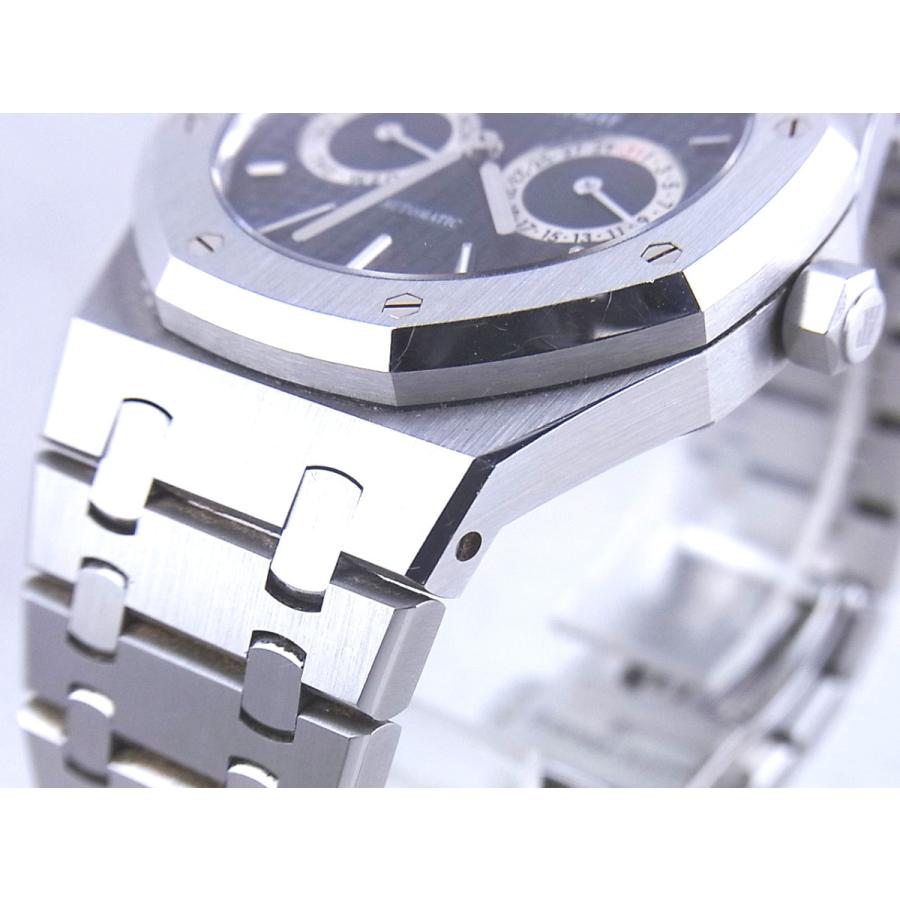 オーデマピゲ ロイヤルオーク デイデイト26330ST.OO.1220ST.01中古 | AUDEMARS PIGUET | 02