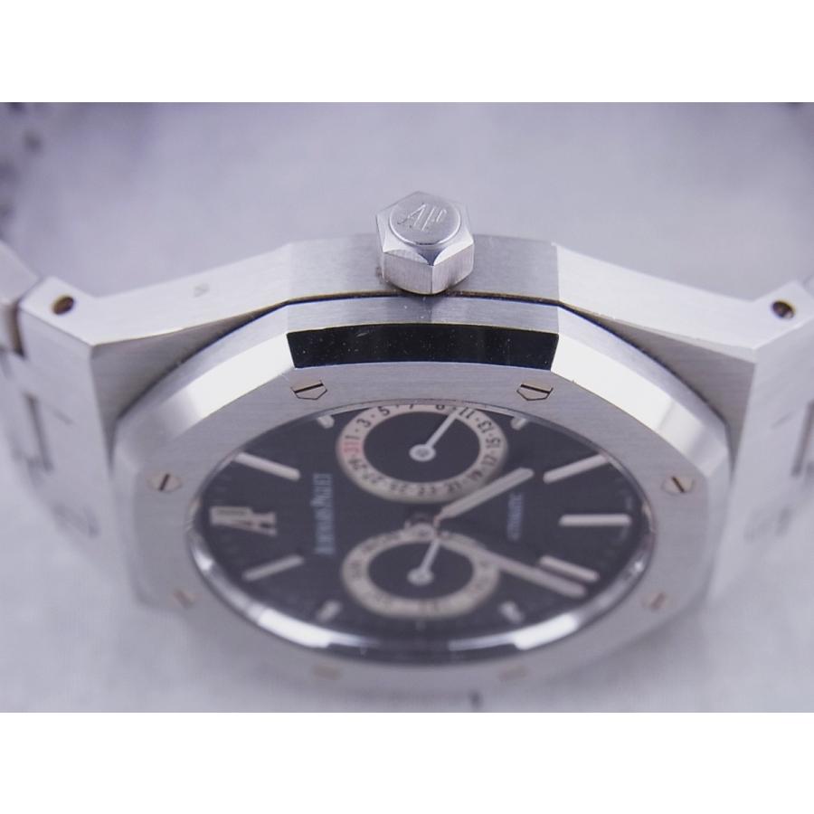 オーデマピゲ ロイヤルオーク デイデイト26330ST.OO.1220ST.01中古 | AUDEMARS PIGUET | 03