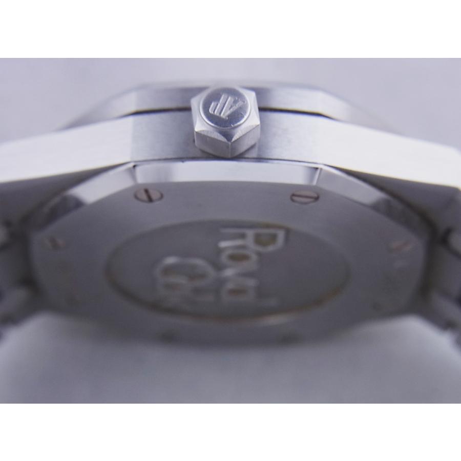 オーデマピゲ ロイヤルオーク デイデイト26330ST.OO.1220ST.01中古 | AUDEMARS PIGUET | 05