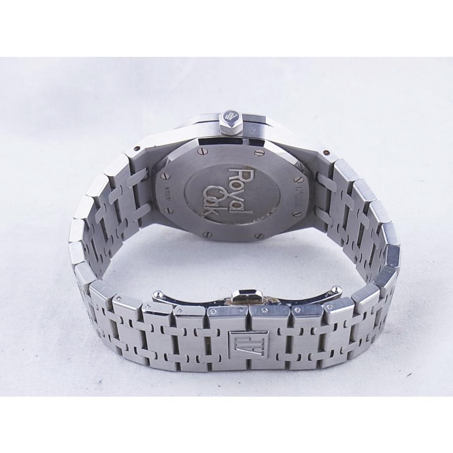 オーデマピゲ ロイヤルオーク デイデイト26330ST.OO.1220ST.01中古 | AUDEMARS PIGUET | 09