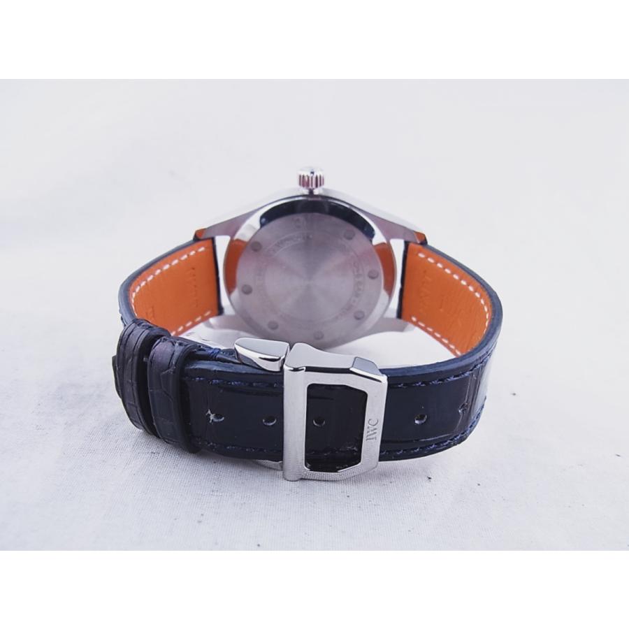 IWC パイロットウォッチ オートマチック36 IW324008新品仕上げ済 | パイロット・ウォッチ | 09