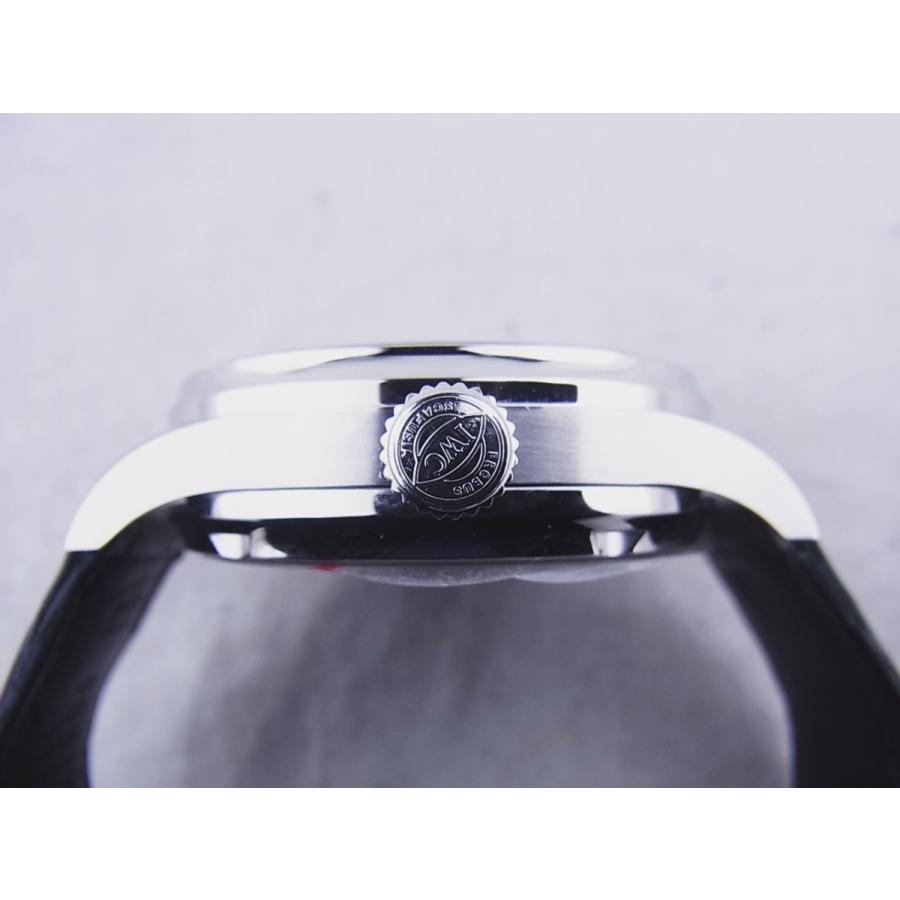 IWC ポルトギーゼ オートマティック 7デイズ IW500107新品仕上げ済 | ポルトギーゼ | 04