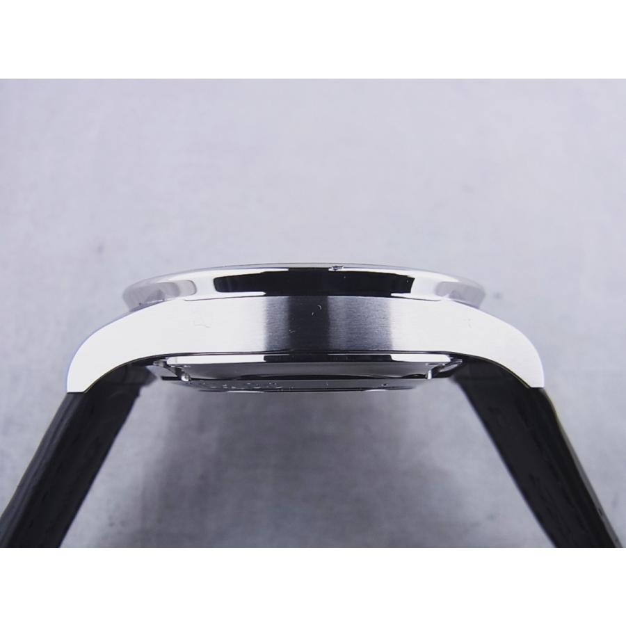 IWC ポルトギーゼ クロノグラフ シルバー文字盤 IW371446新品仕上げ済 | ポルトギーゼ | 06