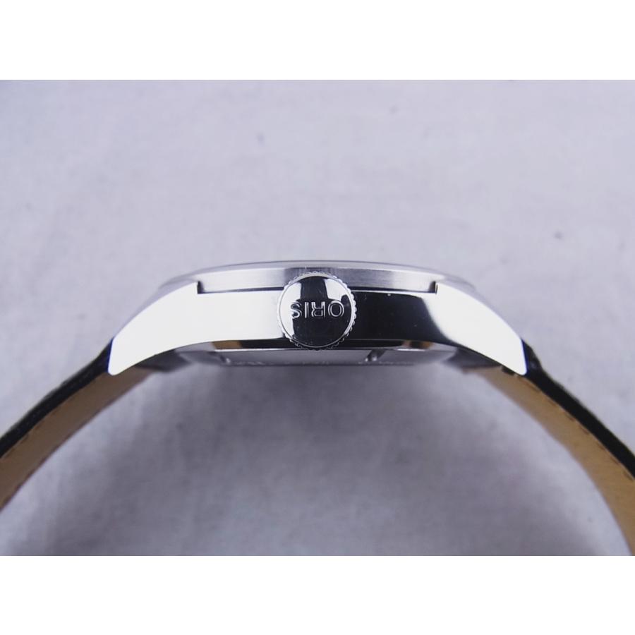 オリス アーティックス デイト 39mm 01 733 7713 4034-07 5 19 81 FC中古 | ORIS | 04