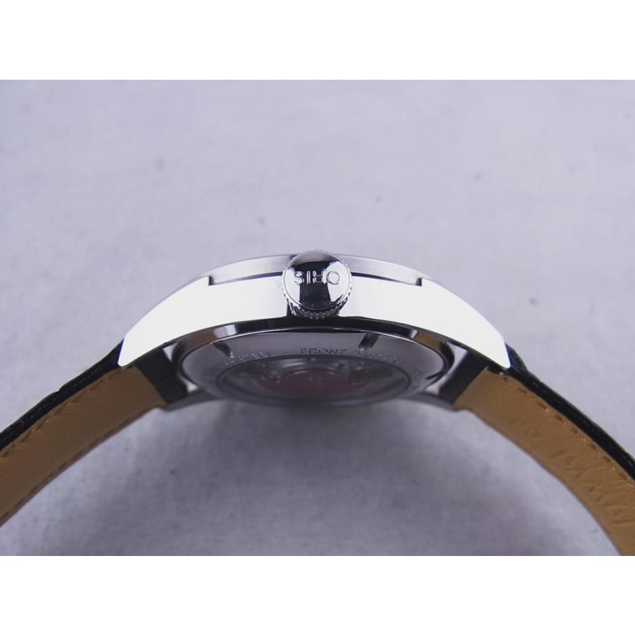 オリス アーティックス デイト 39mm 01 733 7713 4034-07 5 19 81 FC中古 | ORIS | 05