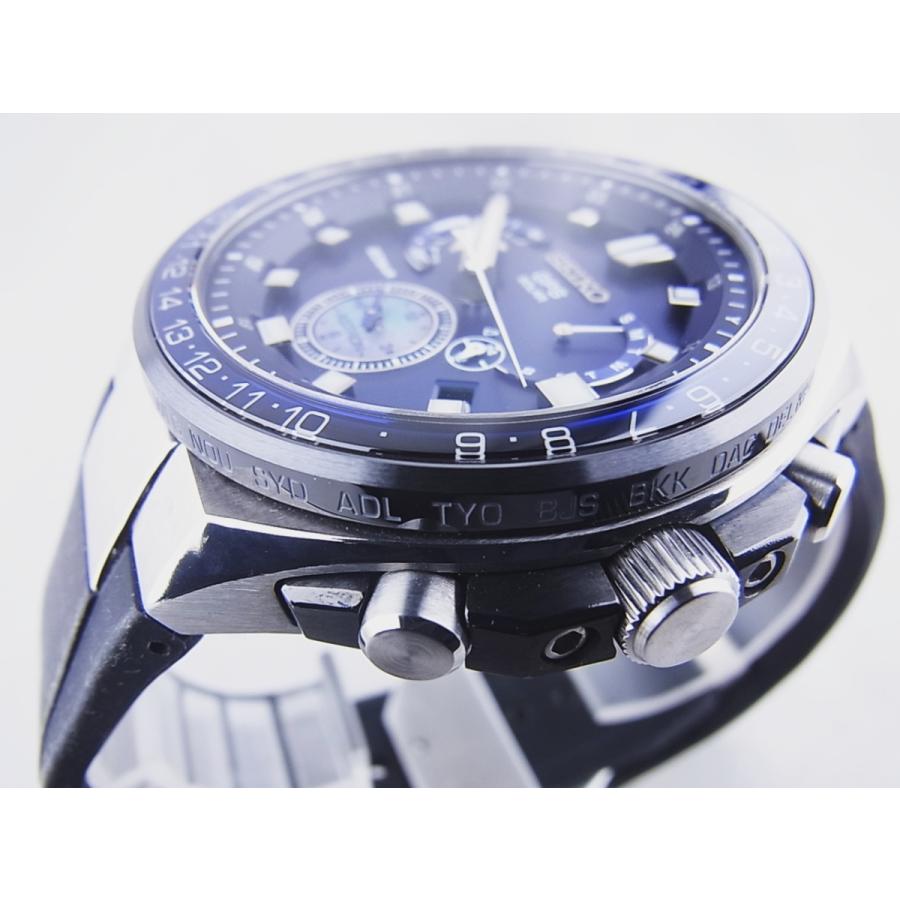美品 SEIKO セイコー SBXB167 8X53-0BB0 アストロン 楽天市場】セイコー SEIKO アストロン SBXB167 8X53-0BB0