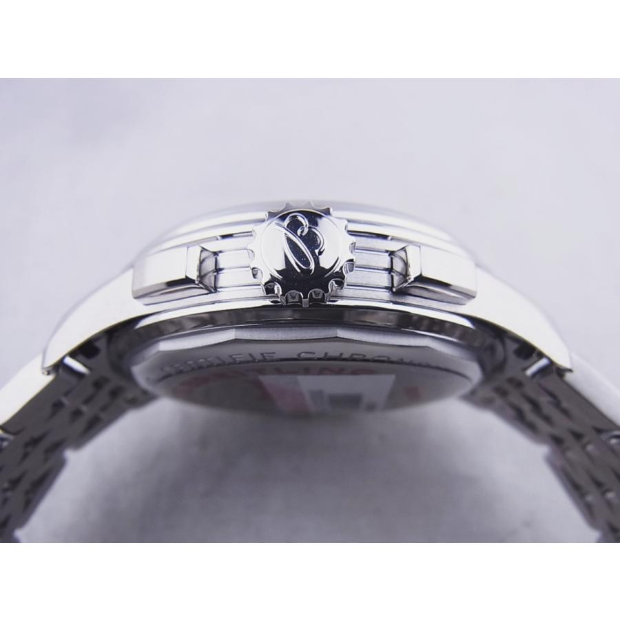 ブライトリング（BREITLING） プレミエ B13 クロノグラフ 42 ブラック