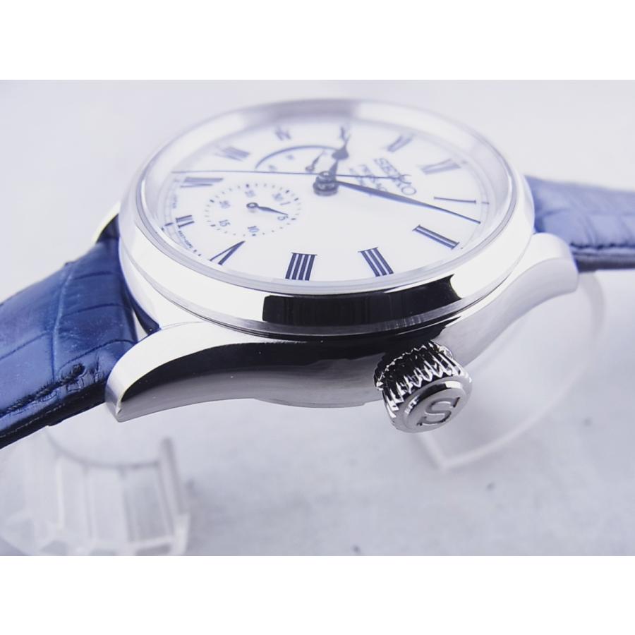 SEIKO セイコー プレザージュ 有田焼 2020モデル 限定2000本 SEIKO セイコー プレザージュ 有田焼 2020モデル 限定2000本