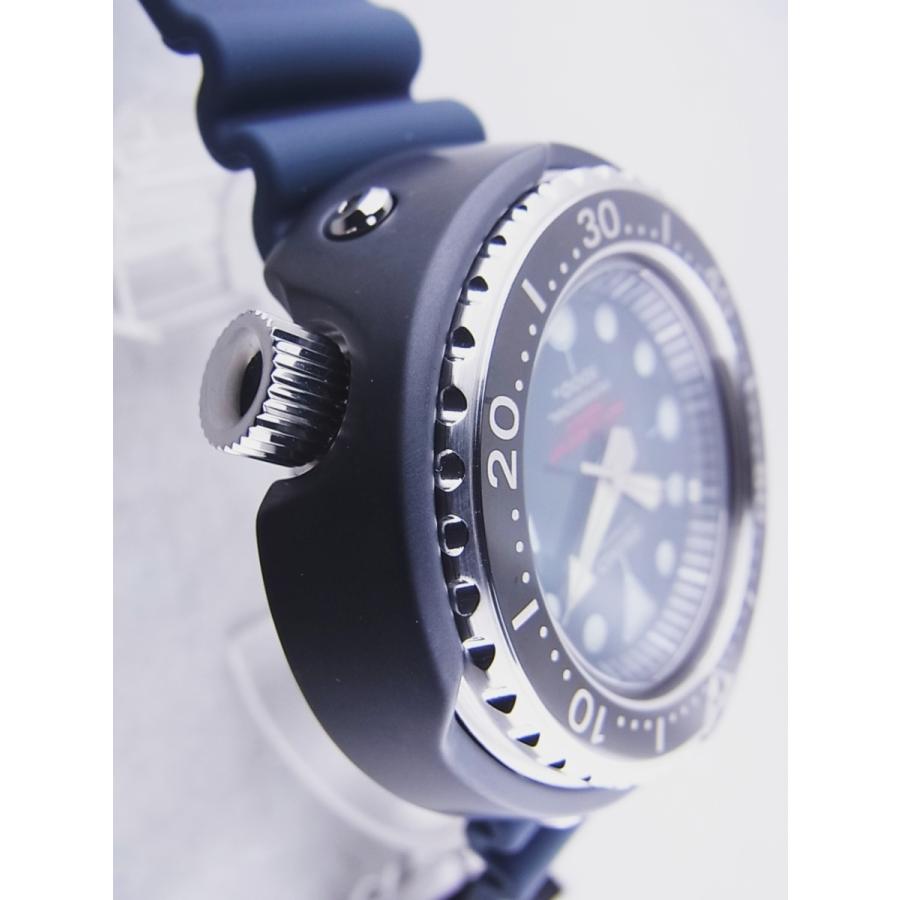 PROSPEX セイコープロスペックスセイコーダイバーズ55周年記念モデル