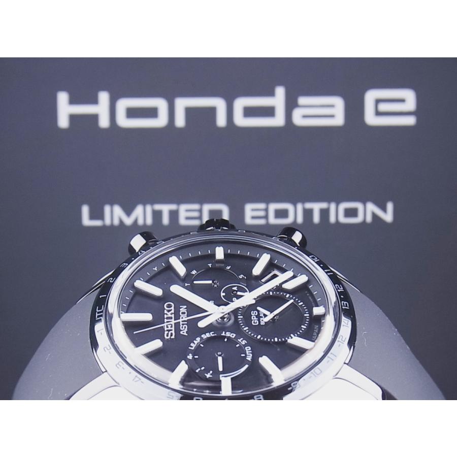 ASTRON セイコーアストロンレボリューションラインHonda eコラボ