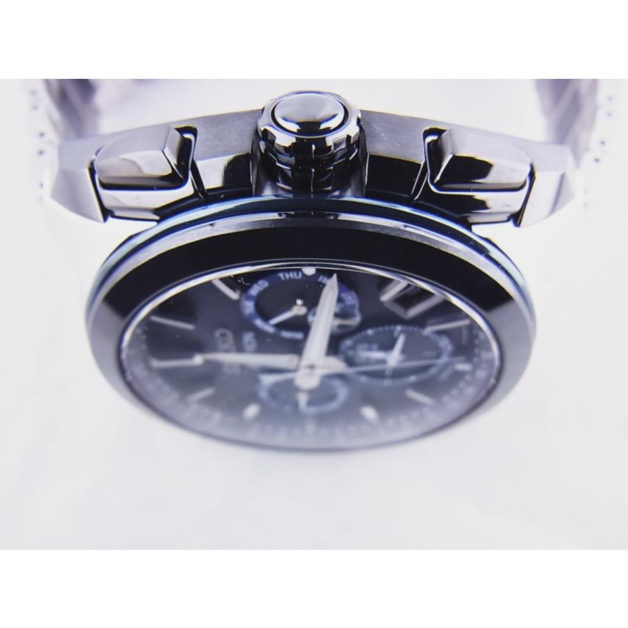 ASTRON セイコー アストロン ソーラーGPS チタン ブラック文字盤