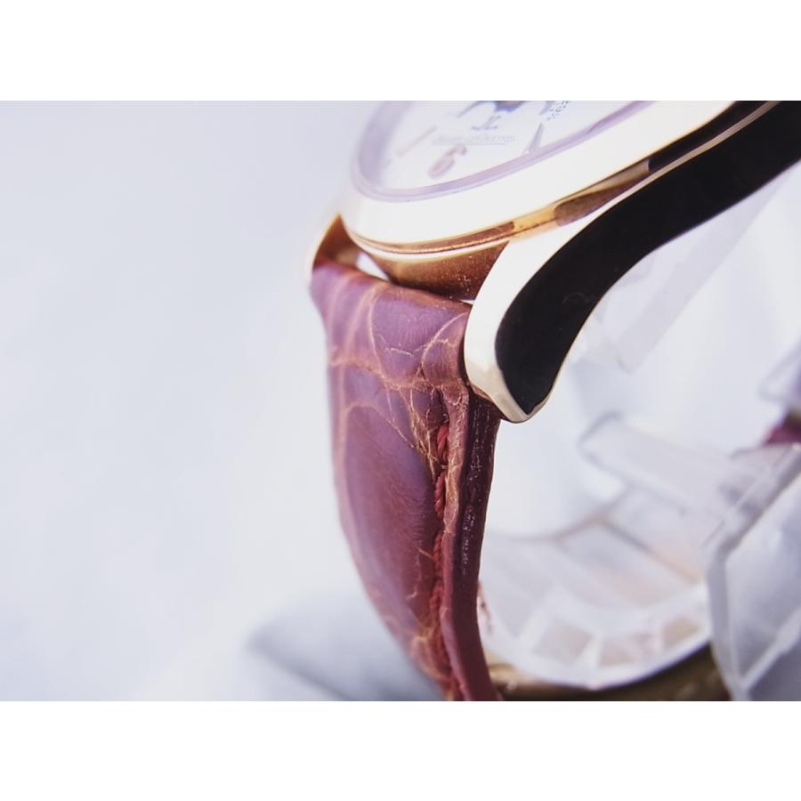ジャガールクルト マスター パーペチュアル カレンダー 140.2.80中古 | JAEGER-LECOULTRE | 02