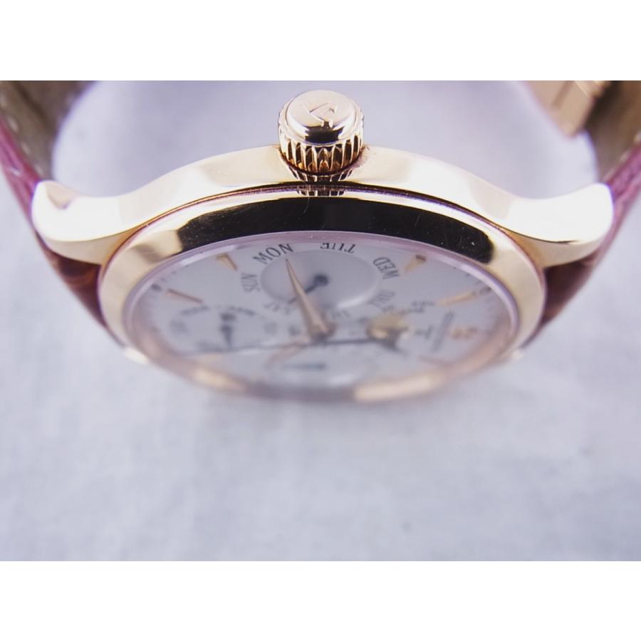 ジャガールクルト マスター パーペチュアル カレンダー 140.2.80中古 | JAEGER-LECOULTRE | 03
