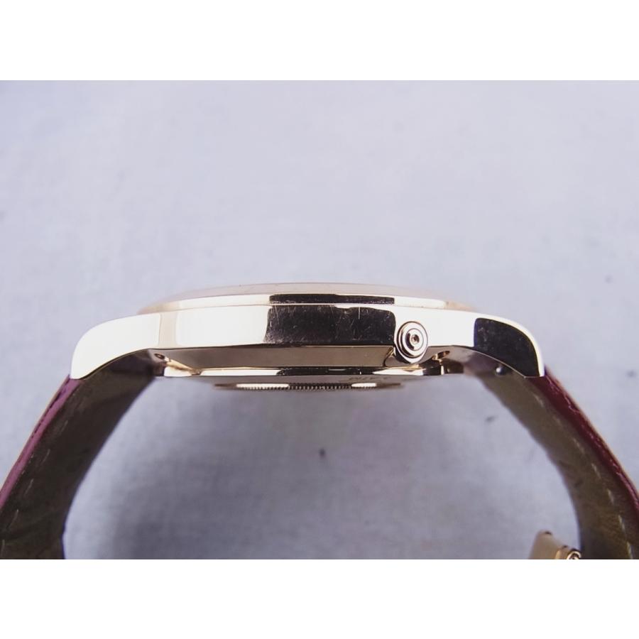 ジャガールクルト マスター パーペチュアル カレンダー 140.2.80中古 | JAEGER-LECOULTRE | 06