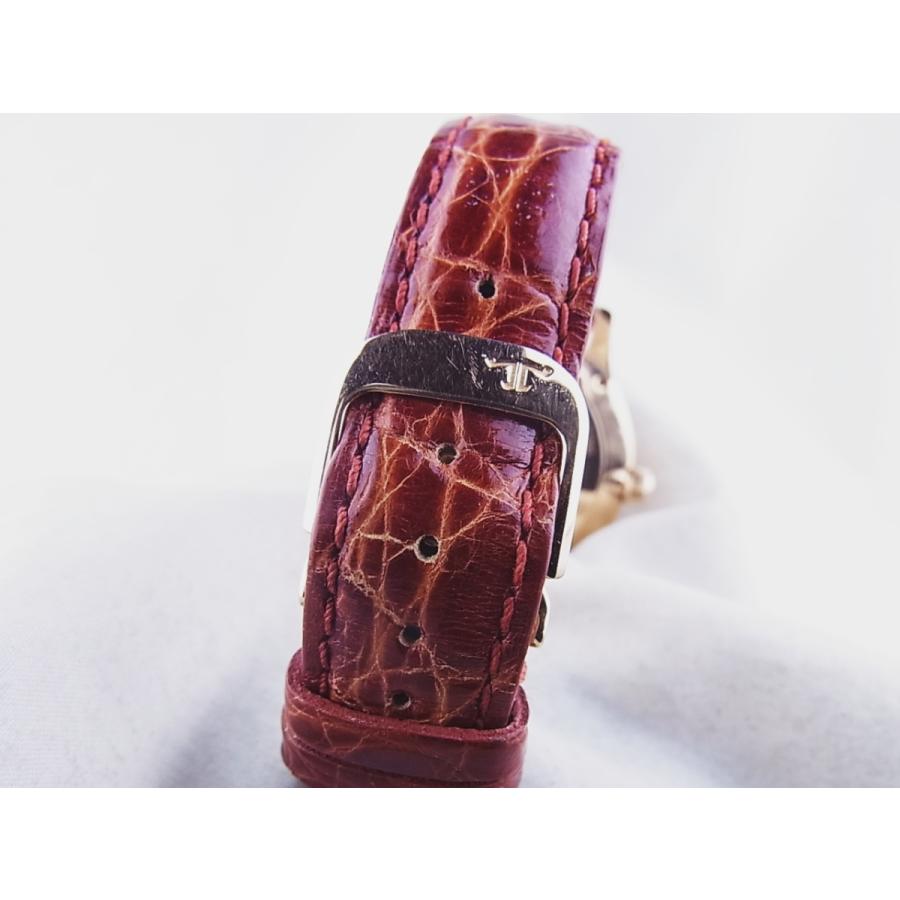 ジャガールクルト マスター パーペチュアル カレンダー 140.2.80中古 | JAEGER-LECOULTRE | 08