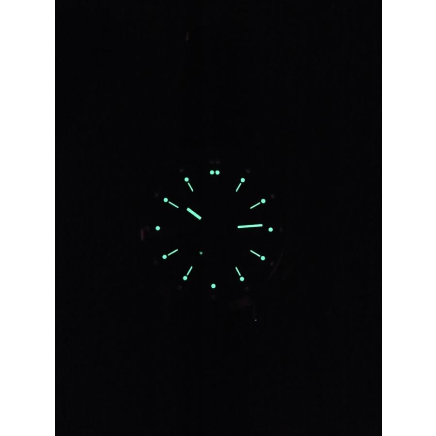 IWC インヂュニア クロノグラフ 18KレッドゴールドケースIW380803中古美品 | インヂュニア | 10