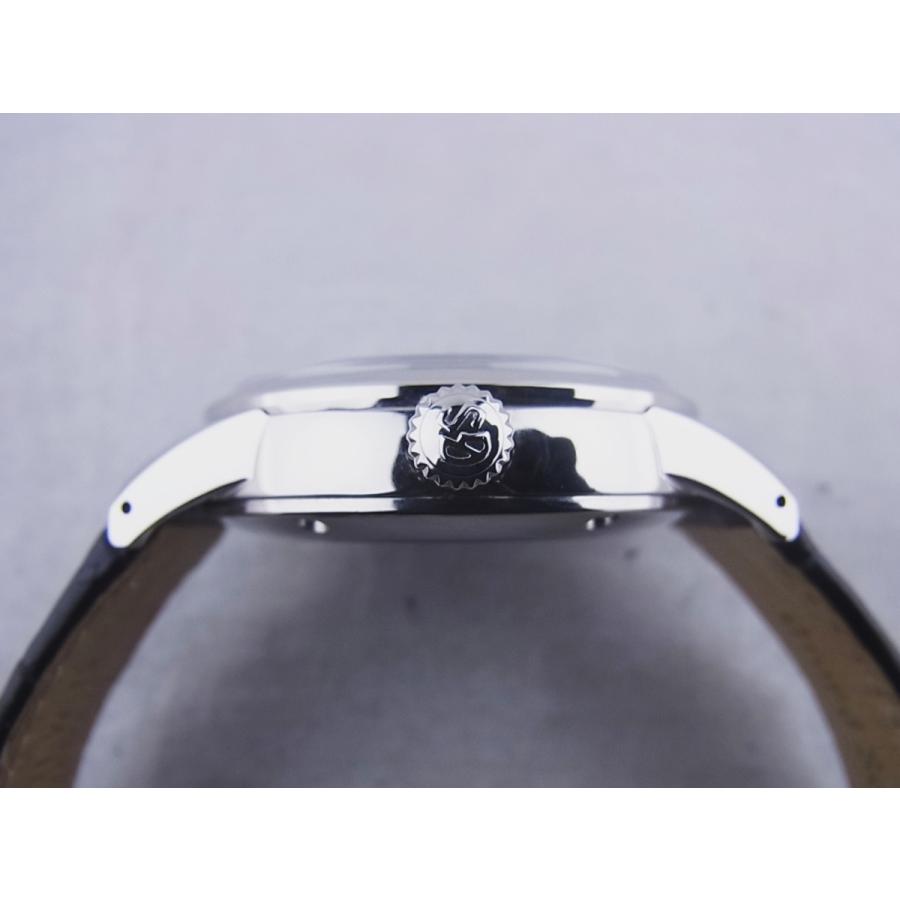 グランドセイコー スプリングドライブ エレガンスコレクション 雪白ブルーSBGA407(9R65-0DJ0)中古 | Grand Seiko | 04