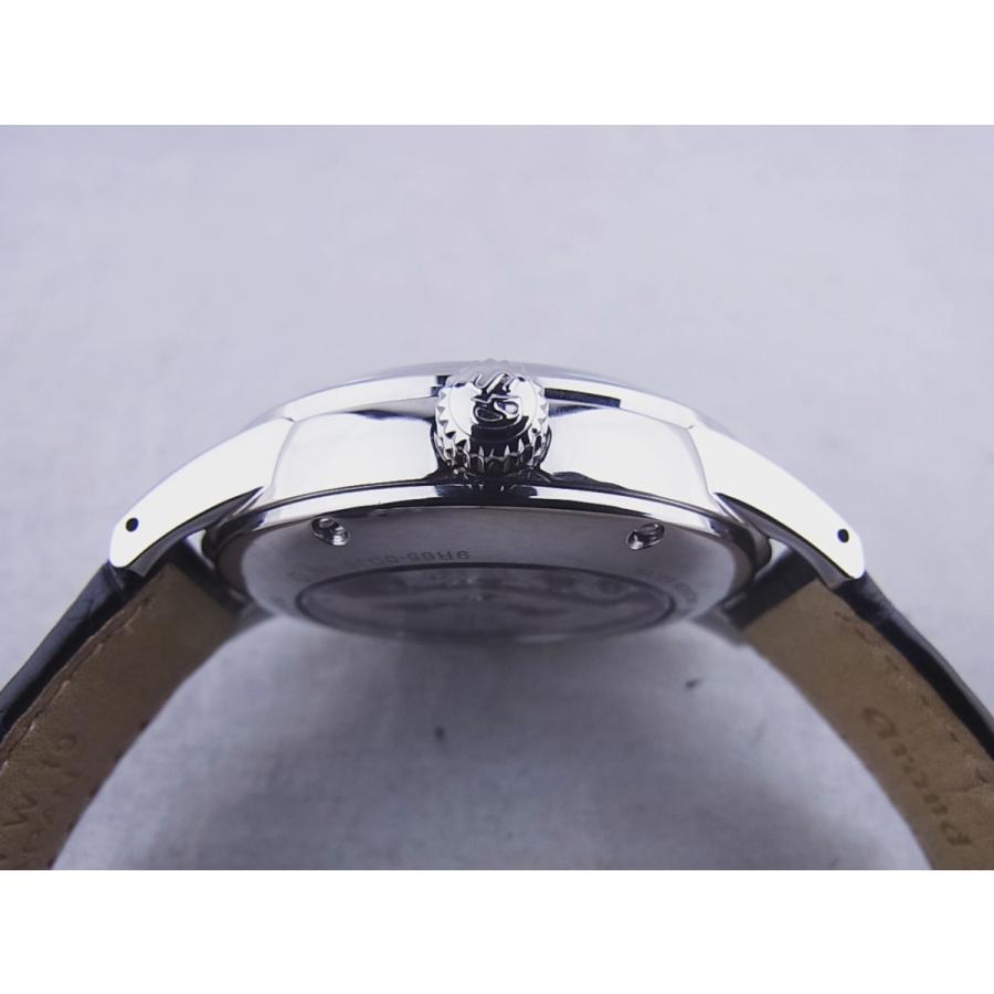 グランドセイコー スプリングドライブ エレガンスコレクション 雪白ブルーSBGA407(9R65-0DJ0)中古 | Grand Seiko | 05