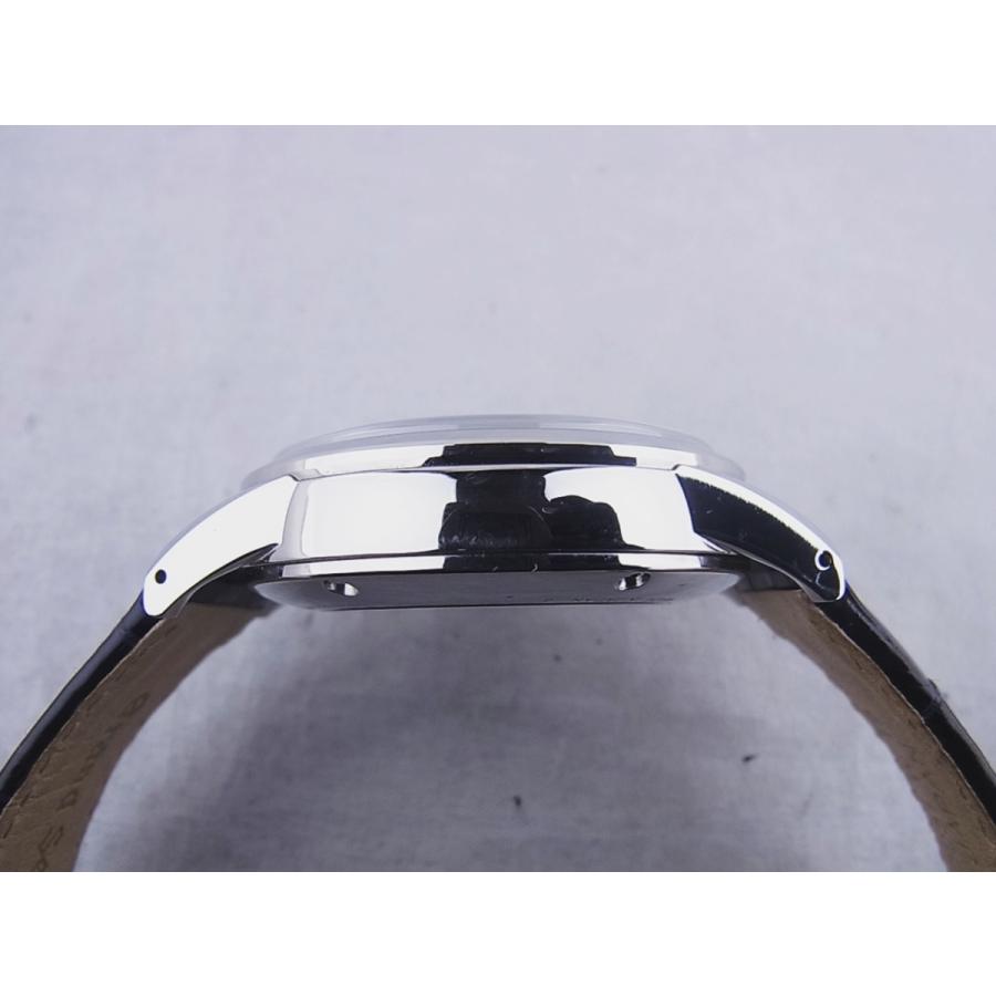 グランドセイコー スプリングドライブ エレガンスコレクション 雪白ブルーSBGA407(9R65-0DJ0)中古 | Grand Seiko | 06
