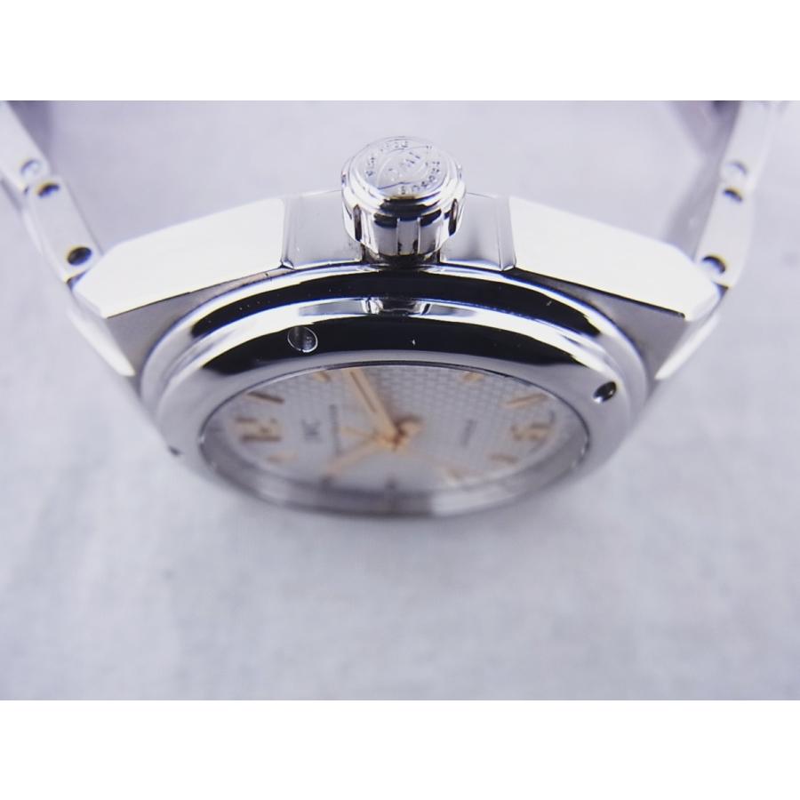 IWC インヂュニア オートマチック ミッドサイズ IW451503新品仕上げ済 | インヂュニア | 03