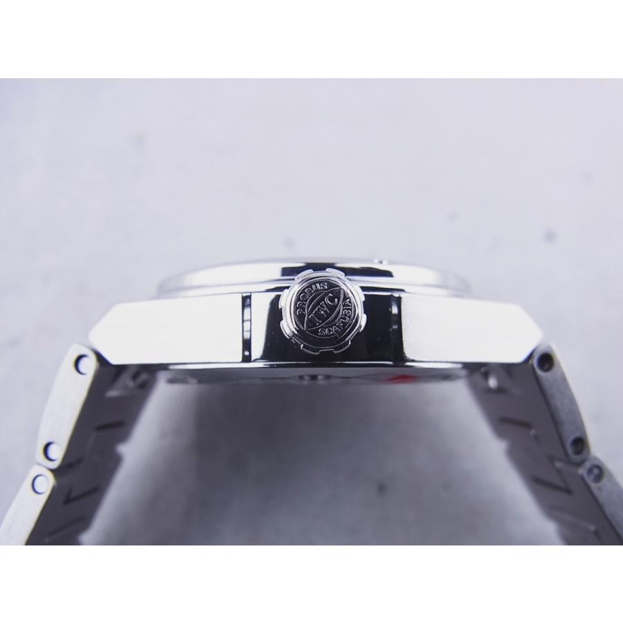 IWC インヂュニア オートマチック ミッドサイズ IW451503新品仕上げ済 | インヂュニア | 04
