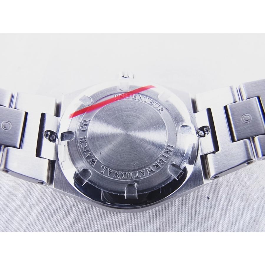 IWC インヂュニア オートマチック ミッドサイズ IW451503新品仕上げ済 | インヂュニア | 07