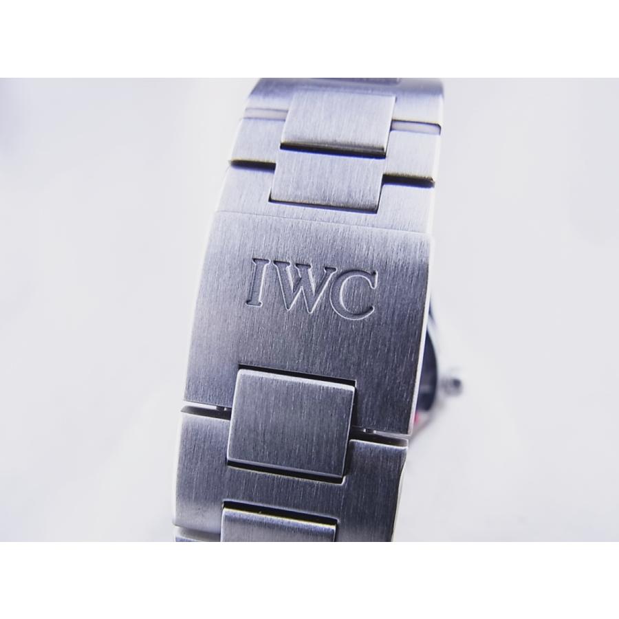 IWC インヂュニア オートマチック ミッドサイズ IW451503新品仕上げ済 | インヂュニア | 08