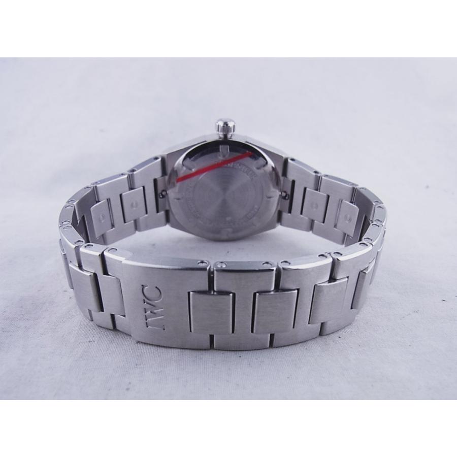 IWC インヂュニア オートマチック ミッドサイズ IW451503新品仕上げ済 | インヂュニア | 09