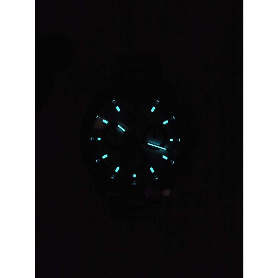 ロレックス コスモグラフ デイトナ ホワイト文字盤116500LN中古美品 | デイトナ（ROLEX） | 10