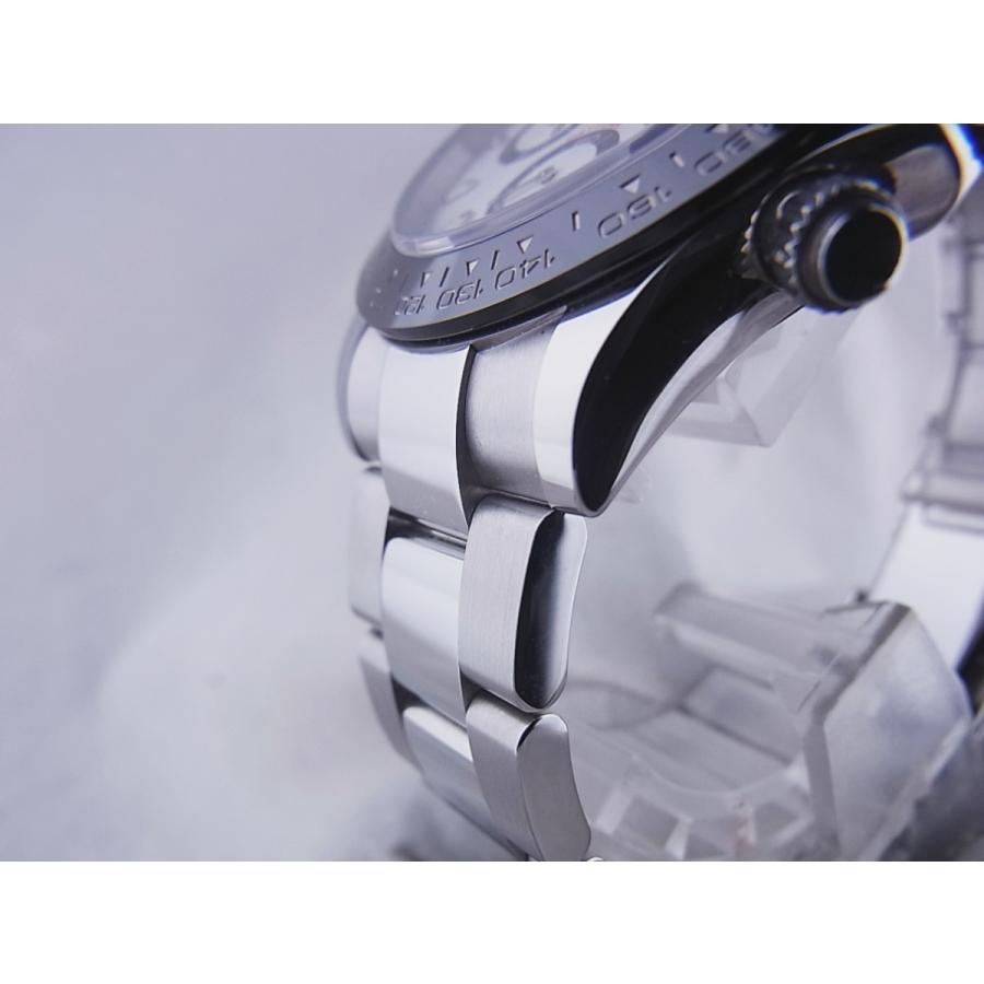 ロレックス コスモグラフ デイトナ ホワイト文字盤116500LN中古美品 | デイトナ（ROLEX） | 02