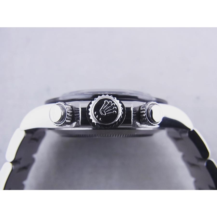 ロレックス コスモグラフ デイトナ ホワイト文字盤116500LN中古美品 | デイトナ（ROLEX） | 04