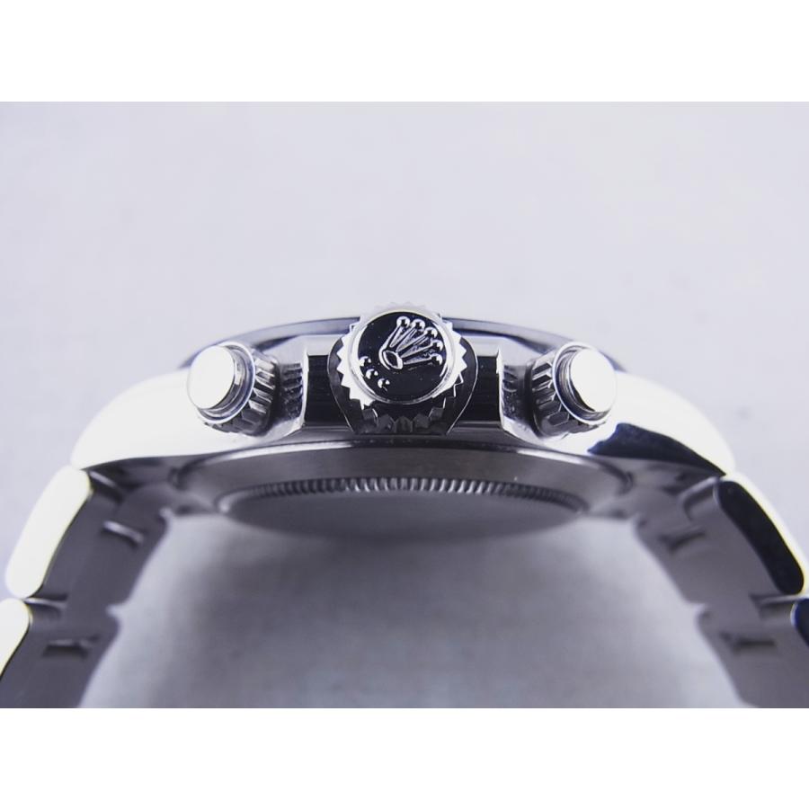 ロレックス コスモグラフ デイトナ ホワイト文字盤116500LN中古美品 | デイトナ（ROLEX） | 05