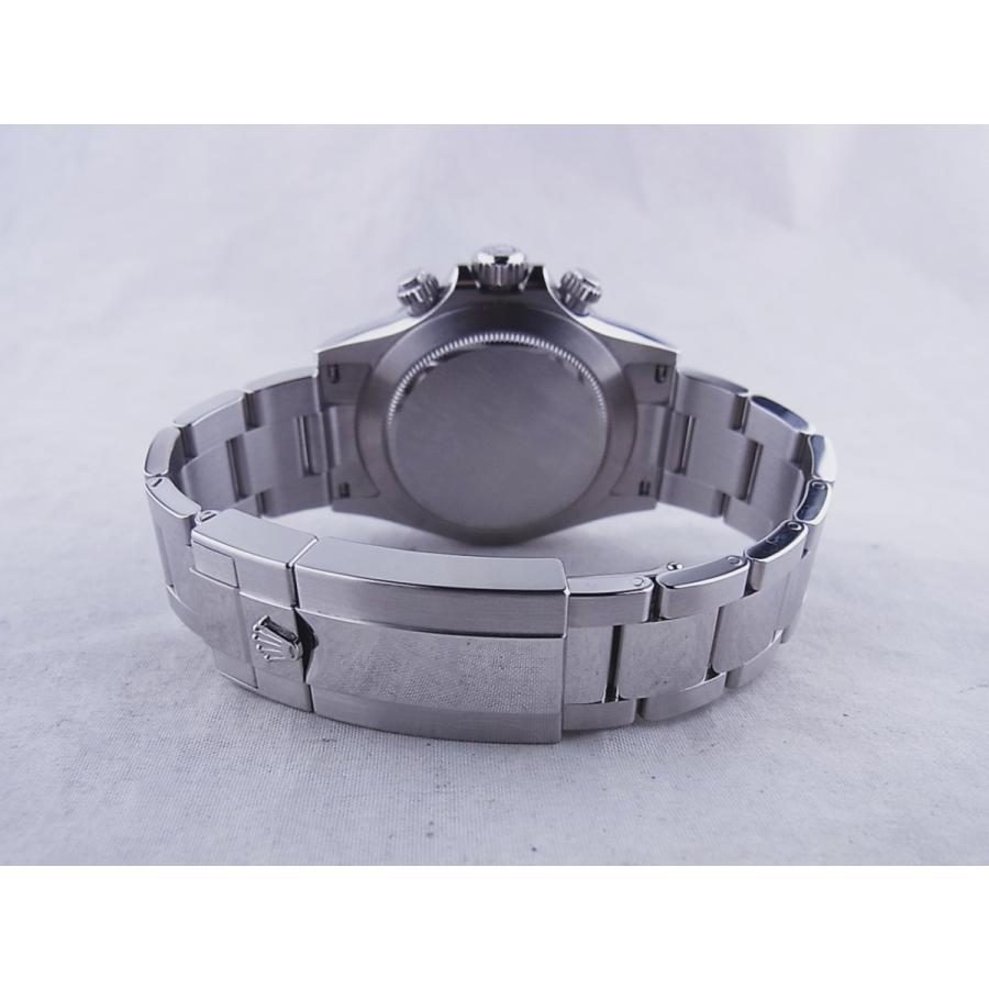ロレックス コスモグラフ デイトナ ホワイト文字盤116500LN中古美品 | デイトナ（ROLEX） | 09