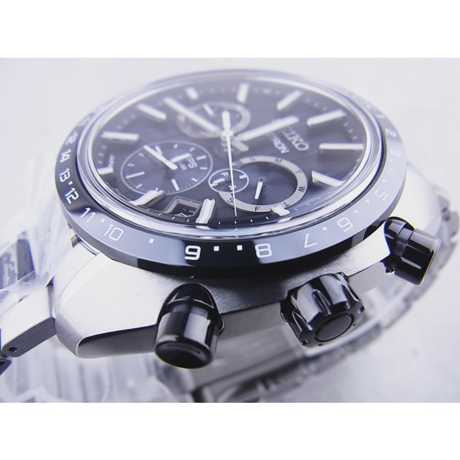 ASTRON セイコー アストロン 5X デュアルタイム レボリューション