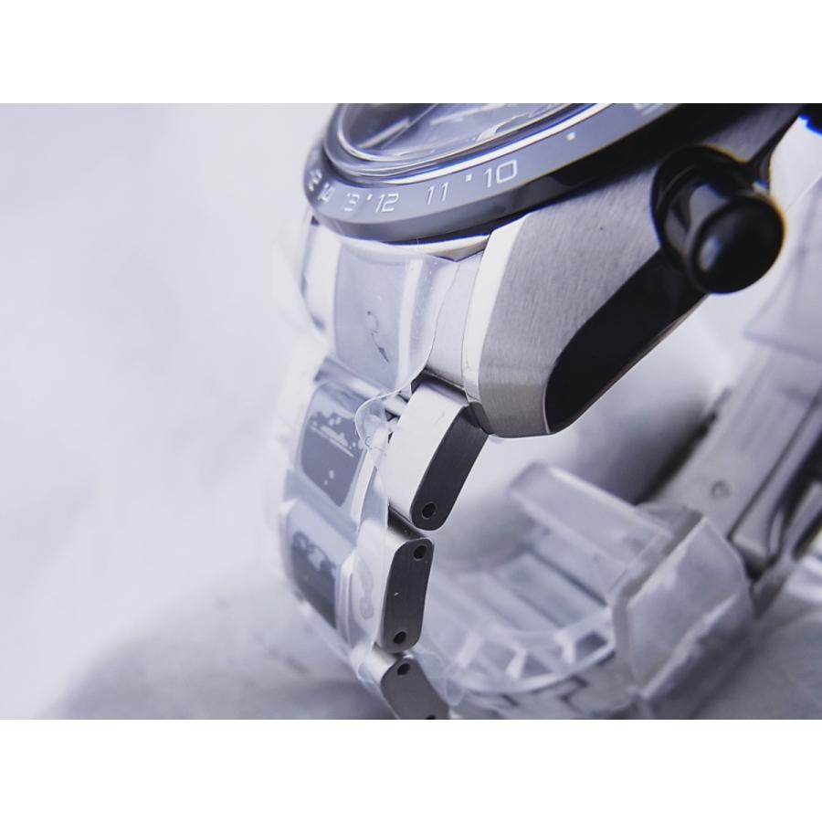 ASTRON セイコー アストロン 5X デュアルタイム レボリューション