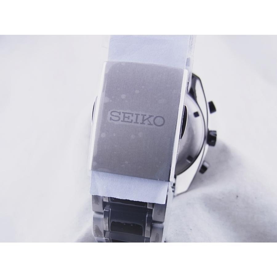 ASTRON セイコー アストロン 5X デュアルタイム レボリューション