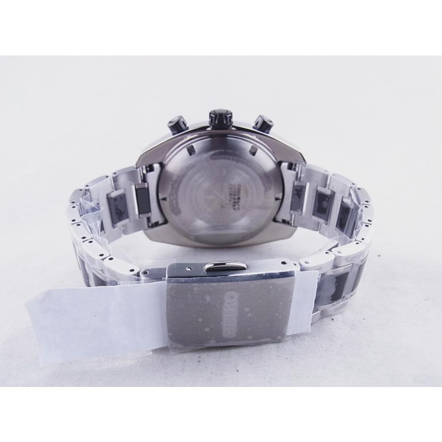 ソラチのSEIKOアストロン/サロンSBXC085/5X53-0BF0 ASTRON セイコー アストロン 5X デュアルタイム レボリューション