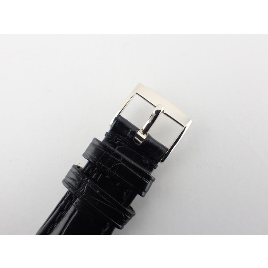 パテックフィリップ カラトラバ クォーツ ホワイト文字盤 3944G 新品仕上げ済 | カラトラバ | 08