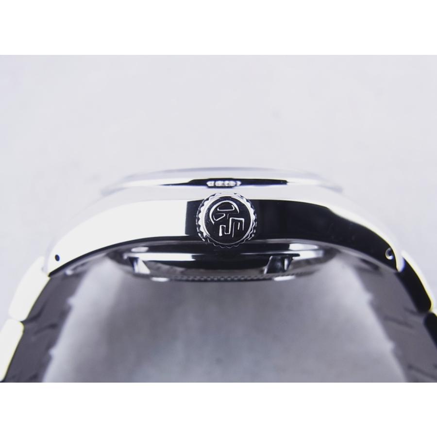 グランドセイコー 9Sメカニカル ヘリテージコレクション 3デイズ SBGR253(9S65-00B0)新品仕上げ済 | Grand Seiko | 04