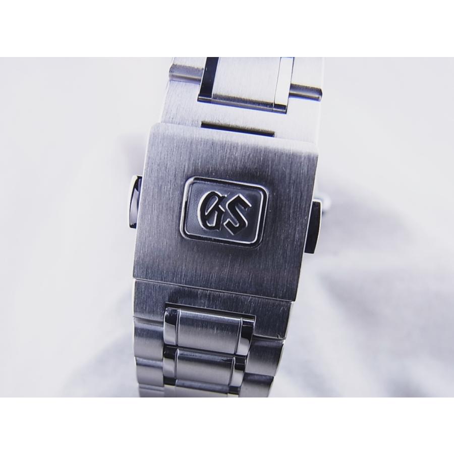 グランドセイコー 9Sメカニカル ヘリテージコレクション 3デイズ SBGR253(9S65-00B0)新品仕上げ済 | Grand Seiko | 08