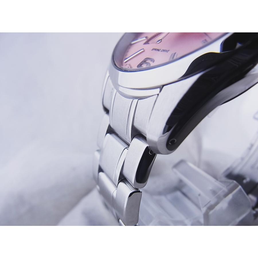 グランドセイコー スプリングドライブ 秋元康プロデュースAJHH限定500本モデルSBGA371(9R65-0CN0)新品仕上げ済 | Grand Seiko | 02